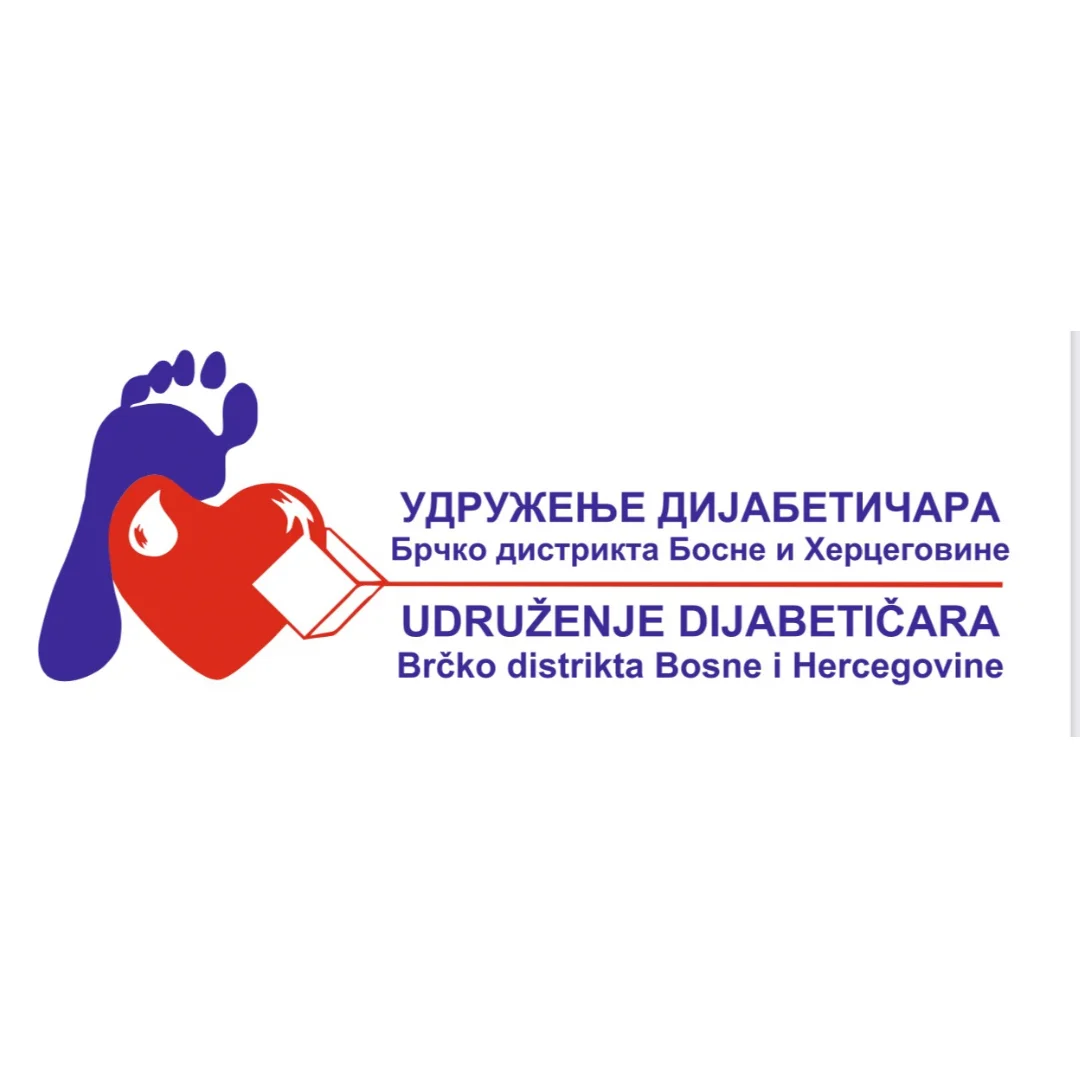 Association of Diabetics Brcko District, Bosnia and Herzegovina (BiH)