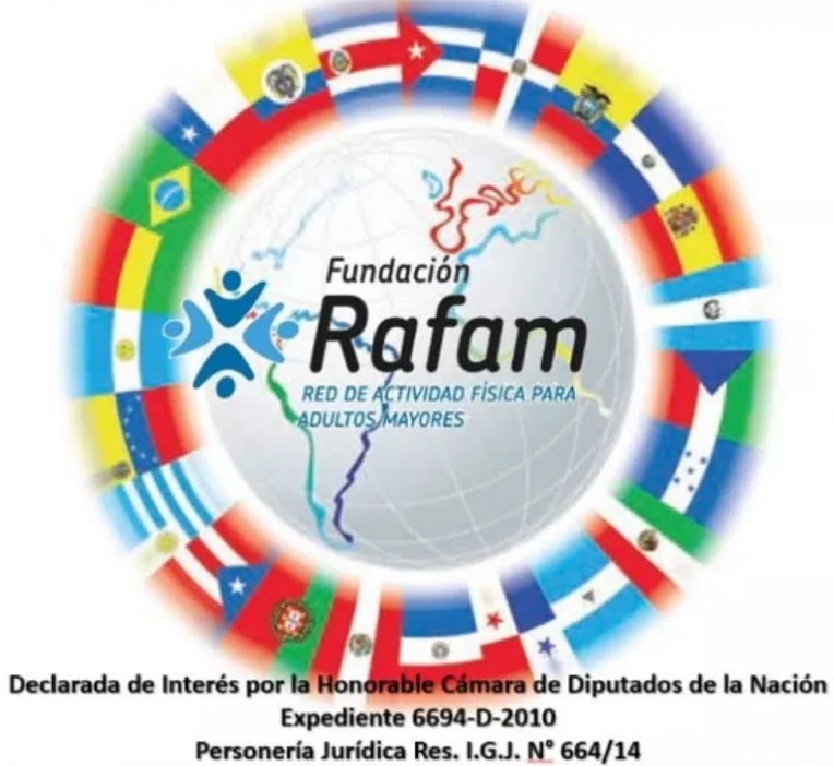 Fundación Rafam Argentina y Rafam Internacional