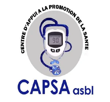 Centre d’ Appui à la Promotion de  la Santé (CAPSA) (Congo, DRC)