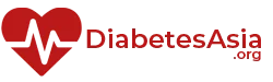 Diabetes Asia (India)