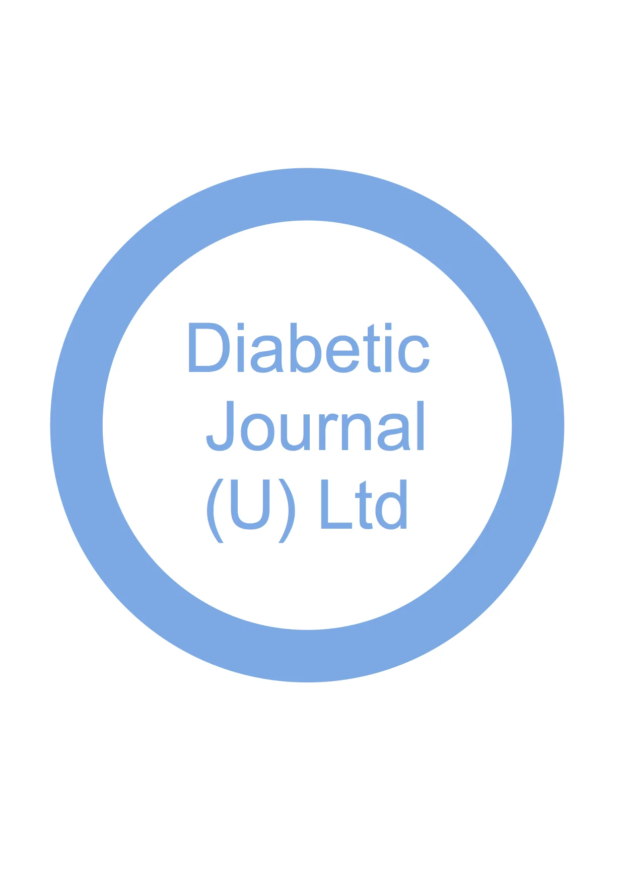  Diabetic Journal LTD Uganda (Esther Banyenzaki Kalanzi)