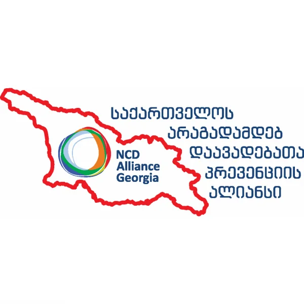 NCD Alliance Georgia