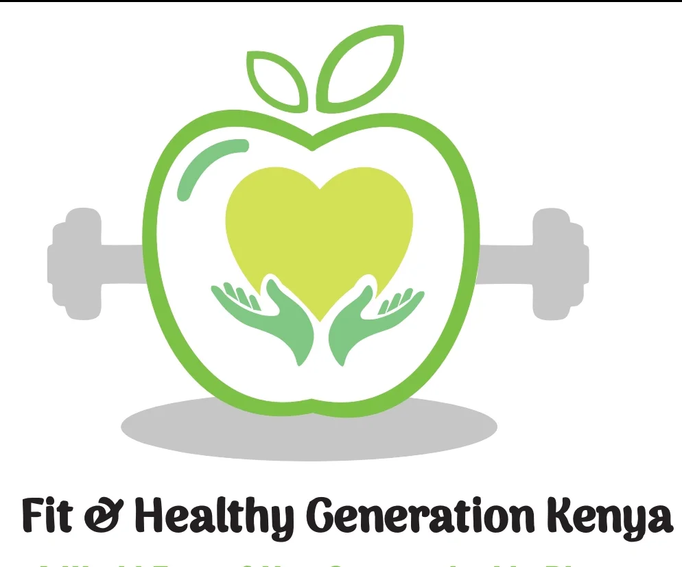 Fit And Healthy Generation Kenya